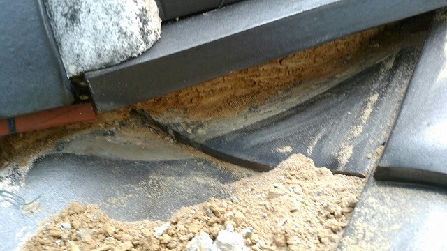 漆喰工事もお任せください